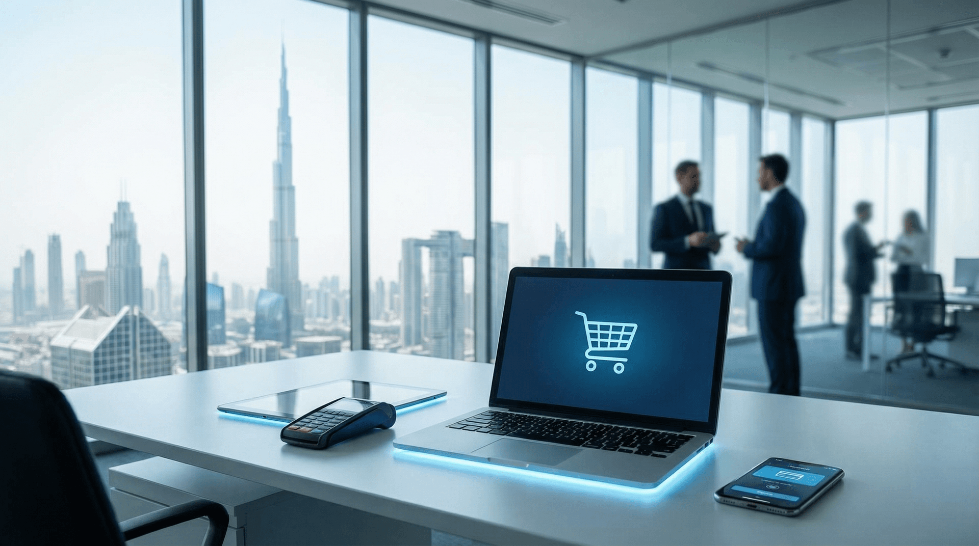 Guide: Payment Gateway Setup for Dubai Business in Dubai