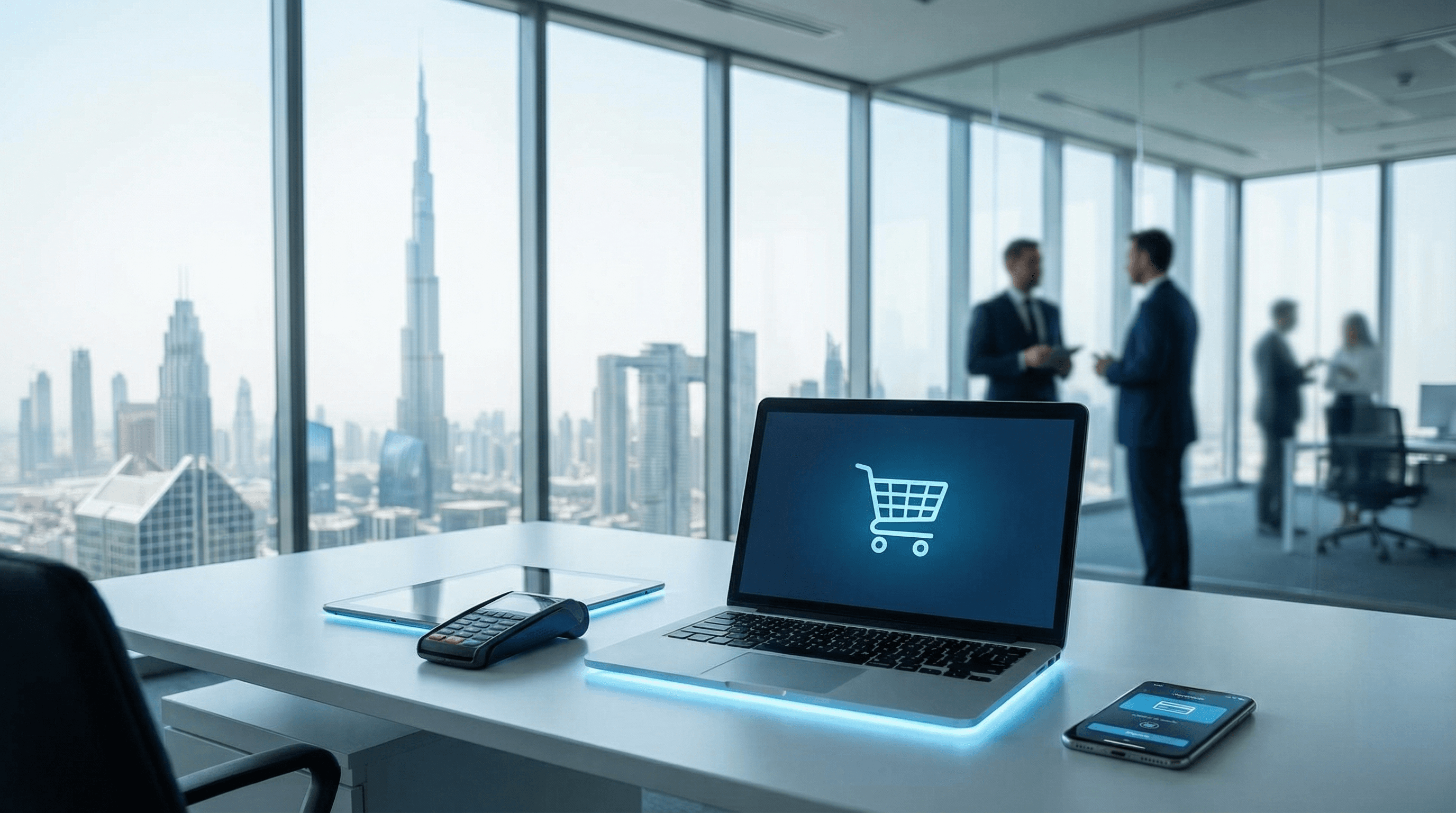 Guide: Payment Gateway Setup for Dubai Business in Dubai