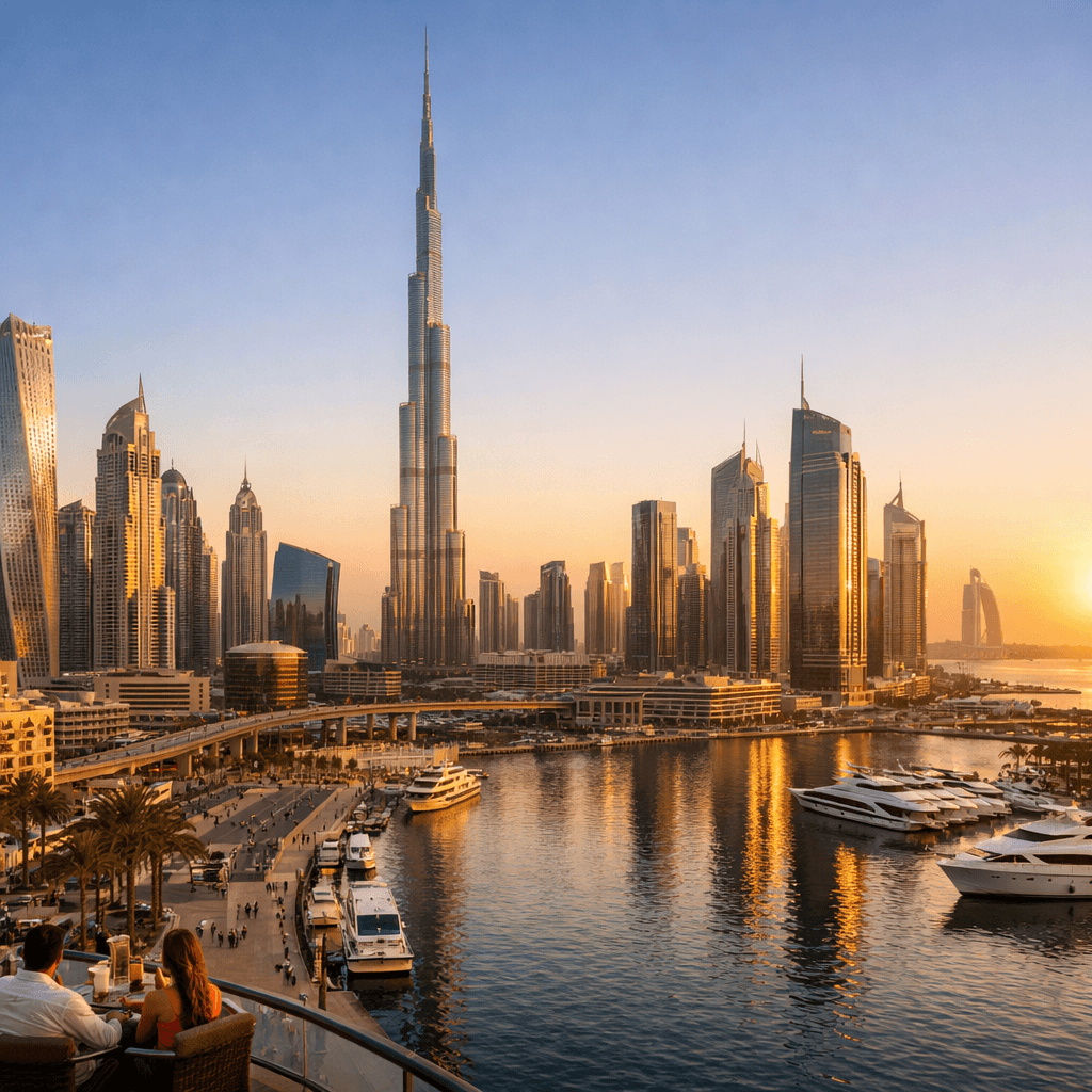 تاون‌هاوس ۳ خواب آف‌پلن در JVC - image 2