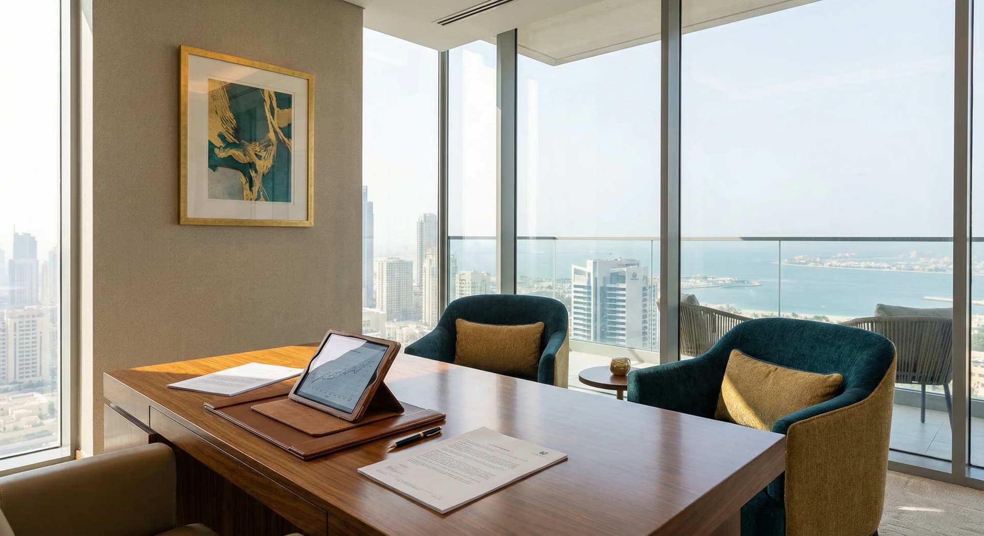 ثبت شرکت با مسئولیت محدود در دبی