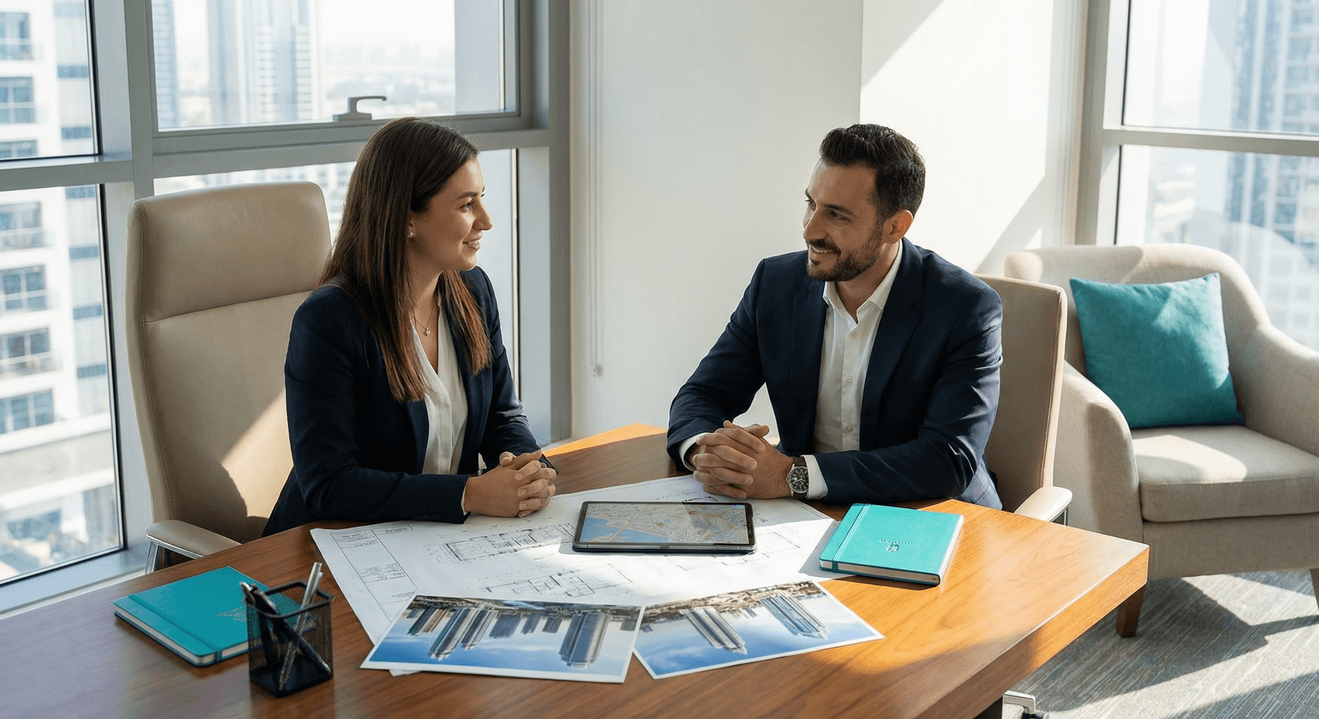 استراتژی خروج از سرمایه گذاری ملکی