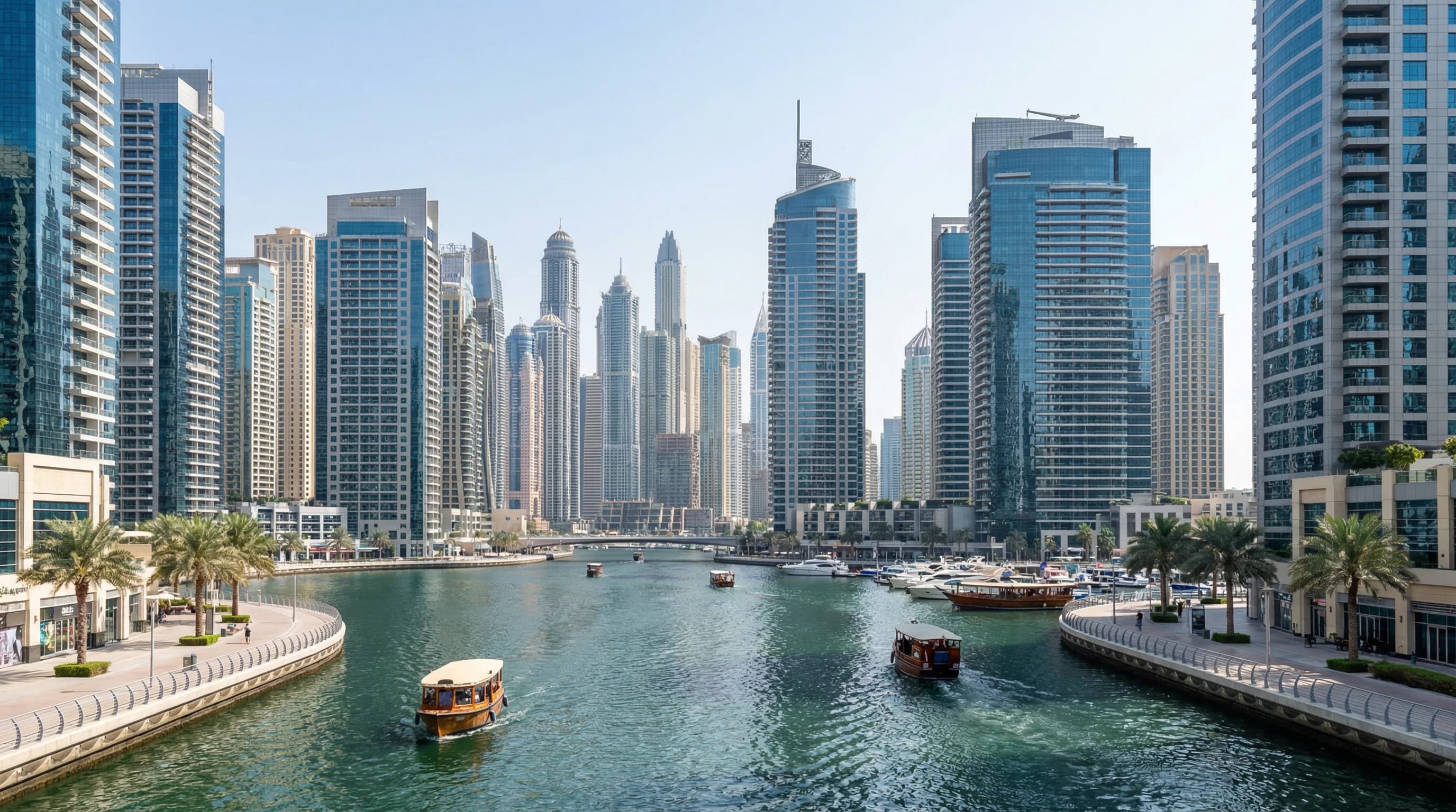 خرید ملک در بیزینس بی دبی