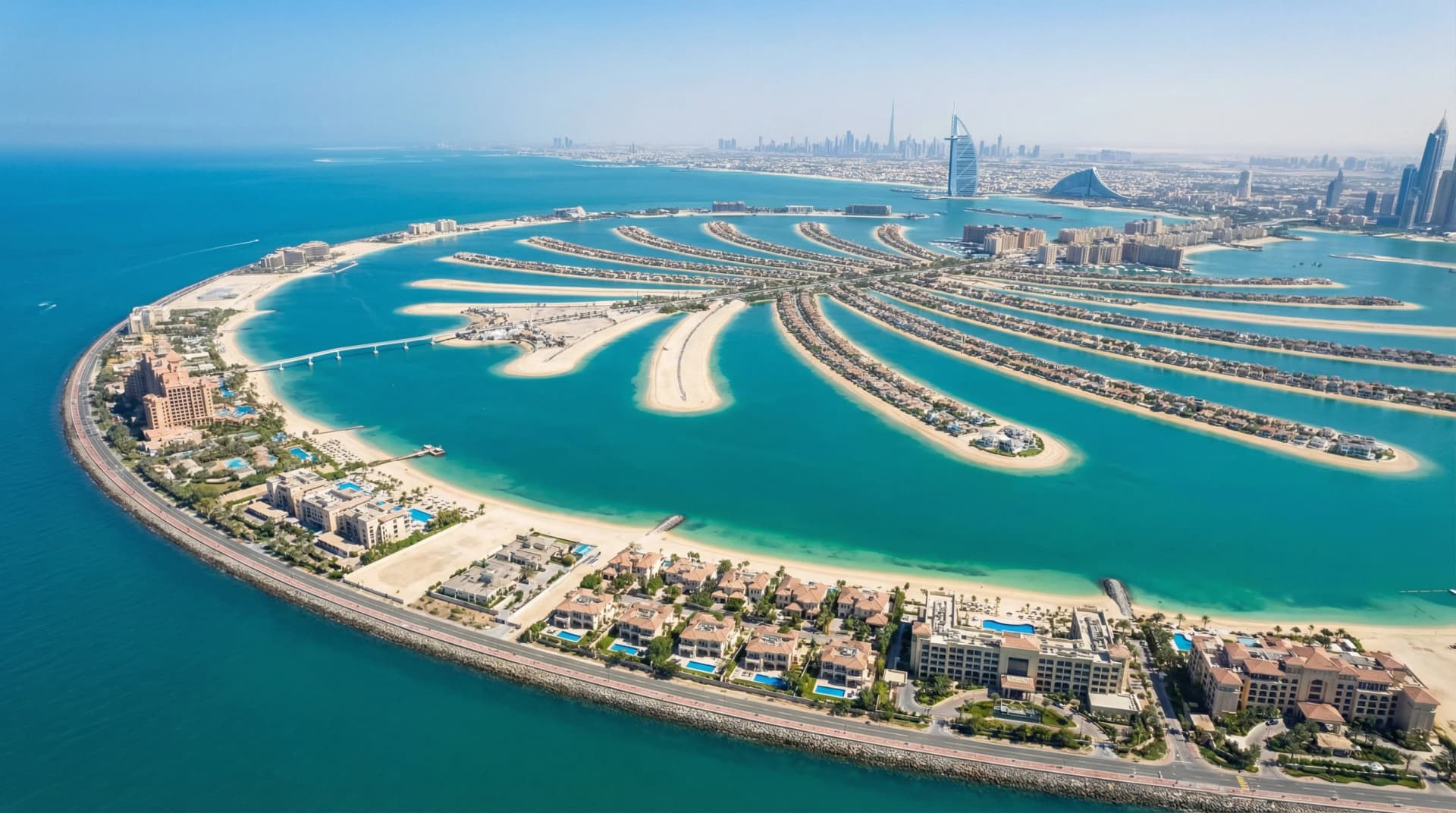 Commercial Real Estate in Dubai