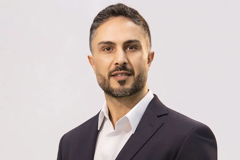 علیرضا مشکل گشا کارشناس املاک گروه السما